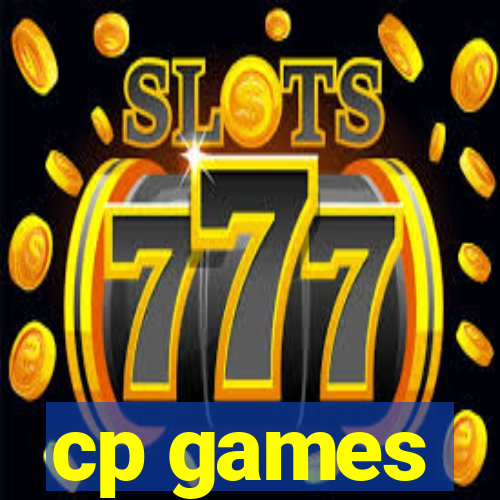 cp games